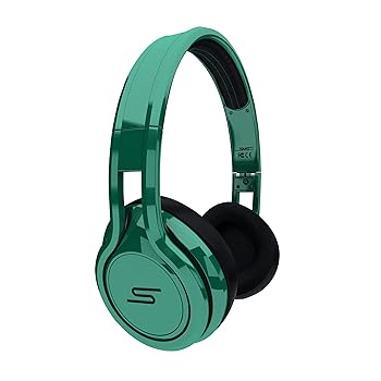 šۡڹʡ SMS AUDIO 磻䡼 إåɥե 󥤥䡼 ꡼ SMS-ONWD-GRN