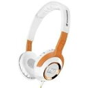 【中古】【正規品】ゼンハイザー 密閉型ヘッドホン ホワイト HD229 White