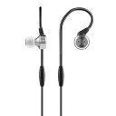 【中古】RHA MA750 ハイエンドイヤホン カナル型/ハイレゾ対応/Complyイヤーチップ付属/3年保証 270559【国内正規品】