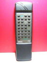 【中古】ヤマハ オーディオリモコン VS34830