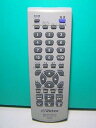 【中古】ビクター DVD ビデオリモコン RM-SXV061D