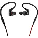 【中古】SONY カナル型イヤホン ハイレゾ音源対応 リモコン・マイク付 XBA-H3