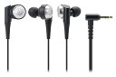 【中古】audio-technica CKR Series カナル型イヤホン ATH-CKR9
