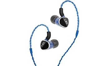 【中古】ロジクール 高遮断音性イヤホン UE900s