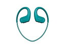【中古】ソニー(SONY) ヘッドホン一体型ウォークマン Wシリーズ NW-WS623 : 4GB スポーツ用 MP3プレーヤー Bluetooth対応 防水/...