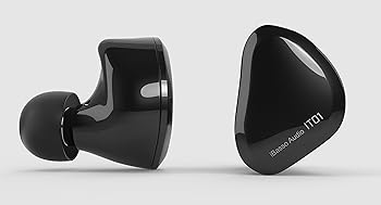 【中古】iBasso IT01 カナル型イヤホン ダイナミックドライバー搭載 オーディオマニア向け MMCX対応 取..