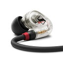 【中古】ゼンハイザー プロフェッショナルモニタリングイヤホン IE 40 PRO CLEAR 【国内正規品】