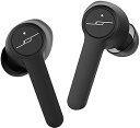 【中古】【第二世代】完全ワイヤレスイヤホン (JPRiDE) T-520 Bluetooth イヤホン Red Dot Award 受賞デザイン (iPhone Android 対応) Bluetooth 5.0 (WE