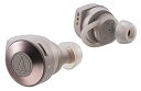 【中古】オーディオテクニカ ATH-CKS5TW (Bluetooth 対応) 完全ワイヤレスイヤホン / Bluetooth5.0 / 重低音 / 最大約45...