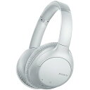【中古】ソニー ワイヤレスノイズキャンセリングヘッドホン WH-CH710N : Bluetooth対応 最大35時間連続再生 マイク付き 2020年モデル ホ...