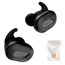 【中古】NUARL N10 Pro 完全 ワイヤレスイヤホン ノイズキャンセリング 外音取り込み Bluetooth IPX4防水 マイク付き フォームイヤーピ...