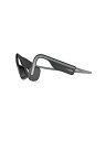 【中古】Aftershokz OpenMove 骨伝導 ワイヤレス イヤホン アフターショックス Bluetooth マイク付き ブルートゥース スポーツ 防水...