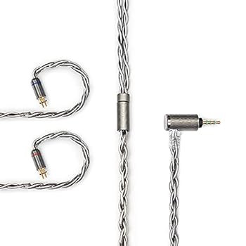 【中古】Acoustune ARS122 IEM2pin-2.5mm4極 【ACO-ARS122-2PIN-2.5】 イヤホンケーブル リケーブル アコースチューン 【中古】Acoustune ARS122 IEM2pin-2.5mm4極 【ACO-ARS122-2PIN-2.5】 イヤホンケーブル リケーブル アコースチューン