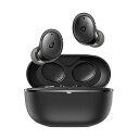【中古】Anker Soundcore Life A3i (Bluetooth 5.2)【完全ワイヤレスイヤホン/ノイズキャンセリング / 最大40時間音楽再生...