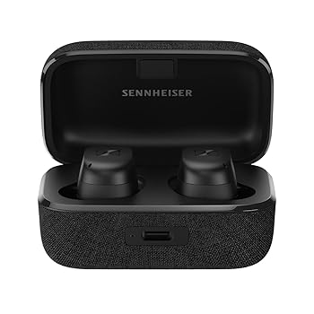 šۥϥ Sennheiser 磻쥹ۥ bluetooth MOMENTUM True Wireless 3 ֥...