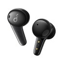 【中古】Anker Soundcore Life Note 3S(ワイヤレスイヤホン Bluetooth 5.2)【完全ワイヤレスイヤホン/インナーイヤー / ...