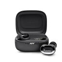 【中古】JBL LIVE FREE 2 ワイヤレスイヤホン bluetooth マルチポイント/ハイブリッド ノイズキャンセリング/IPX5/ワイヤレス充電対応...