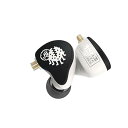 【中古】NF Audio NA3 ESSENTIALS イヤホン ダブルキャビティ ダイナミック ドライバー イヤホン 取り外し可能なケーブル付き 0.78 2ピン ヘッドセット (