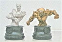 【中古】ジョジョの奇妙な冒険 イヤフォンジャックマスコット 第4部 クレイジーダイヤモンド キラークイーン 2種 イヤホンプラグ