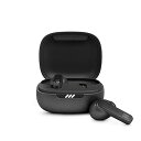 【中古】【公式限定】JBL LIVE PRO 2 完全ワイヤレスイヤホン ハイブリッド ノイズキャンセリング 防水 マルチポイント ワイヤレス充電 (ブラック)...