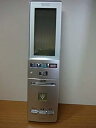 【中古】2056380758 CRMC-A782JBEZ エアコンリモコン シャープ SHARP