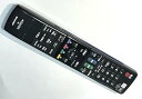 【中古】シャープ BDリモコン GA684PA