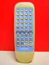 【中古】ビクター オーディオリモコン RM-SRCMD330A