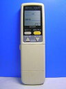 【中古】ダイキン エアコンリモコン ARC408A12