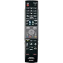 【中古】シャープ DVD 純正リモコン GAGA617WJPA (0046380187)