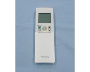 【中古】【ゆうパケット対応品】 ダイキン DAIKIN 別売品【2102421/ARC476A3】ワイヤレスリモコン