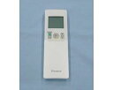 【中古】【ゆうパケット対応品】 ダイキン DAIKIN 別売品【2102438/ARC476A10】ワイヤレスリモコン