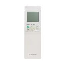 【中古】ダイキン ルームエアコン用 ワイヤレスリモコン ARC476A62(2544275)