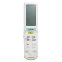【中古】ダイキン ルームエアコン用 ワイヤレスリモコン ARC472A44(2559991)