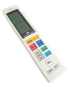 【中古】日立 HITACHI エアコン用リモコン RAR-7E3 RAS-ZJ40F2 117