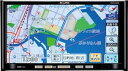 【中古】デンソーテン販売 イクリプス(ECLIPSE) AVN-G01 AVN フルセグ VGA AVN-G01