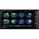 【中古】パナソニック(Panasonic) ストラーダ 7V型ワイドVGA 2DIN 地上デジタル SDナビ 200mmワイドコンソール用 CN-R300WD