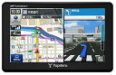 【中古】YPL524 2018年製 地図更新不可