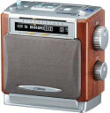 【中古】JVC RA-BF3 聴取補助システム搭載・TV/FM/AMラジオ(2)
