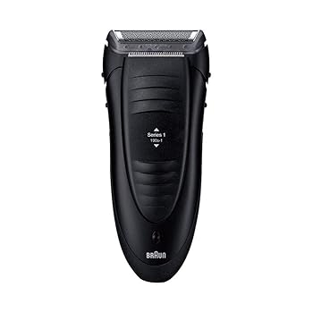 【中古】ブラウン メンズ電気シェーバー シリーズ1 190s-1 水洗い可 【中古】ブラウン メンズ電気シェーバー シリーズ1 190s-1 水洗い可