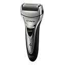 【中古】HITACHI S-blade jr. 往復式シェーバー RM-W247-S シルバー RM-W247-S
