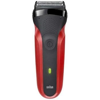 【中古】ブラウン 電気シェーバーBRAUN Series3（シリーズ3）【3枚刃】 300S-R