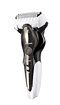 【中古】パナソニック ラムダッシュ メンズシェーバー 3枚刃 お風呂剃り可 白 ES-ST2P-W 【中古】パナソニック ラムダッシュ メンズシェーバー 3枚刃 お風呂剃り可 白 ES-ST2P-W