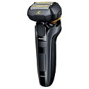 【中古】ES-CLV5C-K(黒) ラムダッシュ 5枚刃