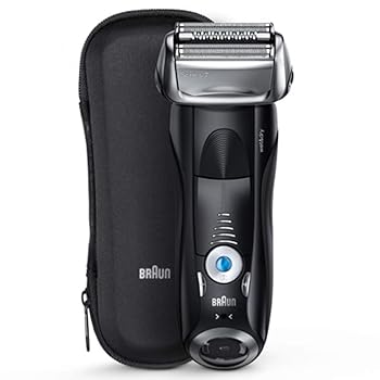 【中古】ブラウン(Braun) 7840S-P シリーズ7電気シェーバー 【中古】ブラウン(Braun) 7840S-P シリーズ7電気シェーバー