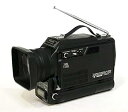 【中古】ナショナル National 松下電器産業 TR-3000 TV & FM/AM RADIO テレビ付ラジオ