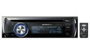 【中古】カロッツェリア(パイオニア) メインユニット CD/USB/チューナー・WMA/MP3/AAC/WAV対応 DEH-P640