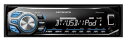 【中古】パイオニア カロッツェリア Bluetooth/USB/チューナーメインユニット MVH-590