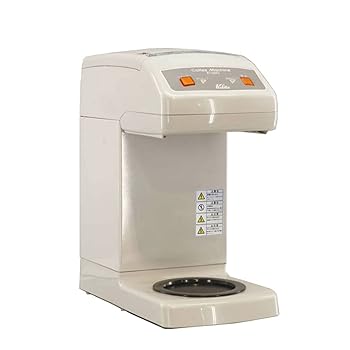 楽天市場】Kalita (カリタ) コーヒーメーカー ET-250の通販 楽天市場】Kalita (カリタ) コーヒーメーカー ET-250の通販