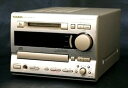 【中古】ONKYO オンキョー FR-V3 センターユニット本体 (センターユニット本体のみ/スピーカーなし)
