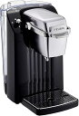 【中古】キューリグ コーヒーメーカー キューリグコーヒーシステム BS300 (ネオブラック)
